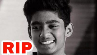 RIP: Table tennis player Vishwa Deenadayalan dies in car accident on way to tournament at 18