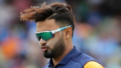 Rishabh Pant’s Approach For Dealing With ‘Noise’ Prior To His Big Australia Tour