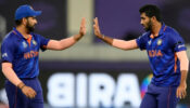 Rohit Sharma To Jasprit Bumrah, Cricket Stars Who Rose From Poverty To Become Millionaires