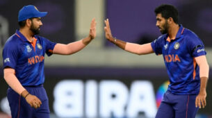 Rohit Sharma To Jasprit Bumrah, Cricket Stars Who Rose From Poverty To Become Millionaires