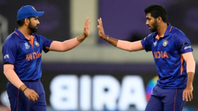 Rohit Sharma To Jasprit Bumrah, Cricket Stars Who Rose From Poverty To Become Millionaires