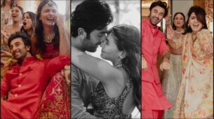 Romance Galore: Alia Bhatt shares dreamy photos from ‘Mehendi ceremony’, fans melt in awe