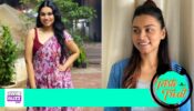 RRR actress Ahmareen Anjum shares Butter Garlic Pasta recipe