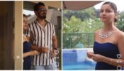 Rubina Dilaik and Abhinav Shukla are giving us couple travel goals, watch