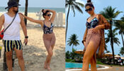 Rubina Dilaik and her romantic ‘Goa diaries’ with husband Abhinav Shukla, check out unseen pics