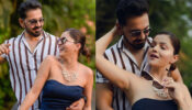 Rubina Dilaik enjoys Goa diaries with husband Abhinav Shukla and family, see special memories