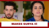 Saath Nibhaana Saathiya 2 Spoiler Alert: Gehna makes Surya ill