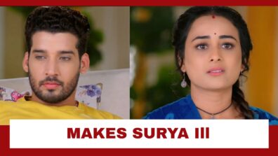 Saath Nibhaana Saathiya 2 Spoiler Alert: Gehna makes Surya ill