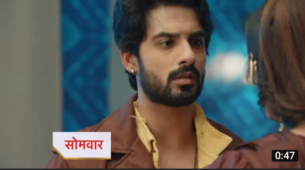 Yeh Hai Chahatein written update S02 Ep544 2nd April 2022: Rudraksh suspects Yuvraj