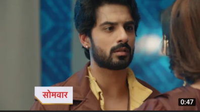 Yeh Hai Chahatein written update S02 Ep544 2nd April 2022: Rudraksh suspects Yuvraj