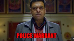 Sab Satrangi spoiler alert: A police warrant against Daddy