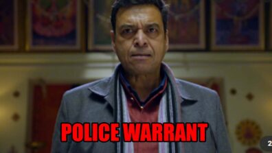 Sab Satrangi spoiler alert: A police warrant against Daddy