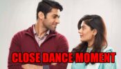 Sab Satrangi spoiler alert: Awww! Mannu and Gargi’s close dance moment