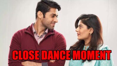 Sab Satrangi spoiler alert: Awww! Mannu and Gargi’s close dance moment