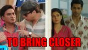 Sab Satrangi spoiler alert: Daddy and Mauryas to bring Mannu and Gargi closer