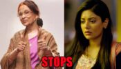 Sab Satrangi spoiler alert: Dadi stops Gargi from filing an FIR against MLA
