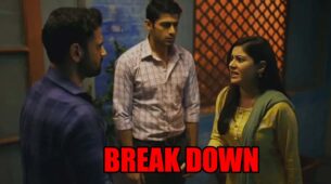 Sab Satrangi spoiler alert: Gargi breaks down in Mannu’s arms
