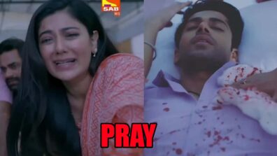 Sab Satrangi spoiler alert: Gargi prays for Mannu’s recovery