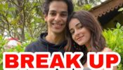 Sad News: Ishaan Khatter and Ananya Panday break up after three years of relationship