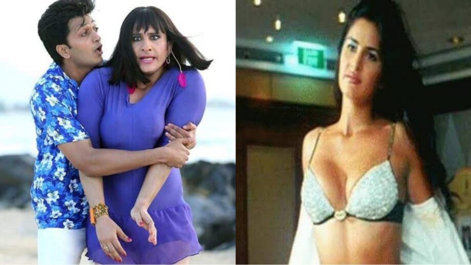 Saif Ali Khan To Katrina Kaif: Celebrities Reveal Their Most Regrettable Role 594453