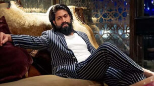 KGF 2 Craze: Superstar Yash starrer movie sets new world record, all details inside