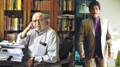 Salim Ghouse Was The Victim Of Colour Prejudice – Shyam Benegal