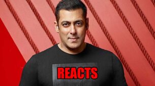 Salman Khan Reacts To Rumours Of Buying An IPL Team: Read On