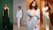 Samantha Ruth Prabhu And Ileana D’cruz Are Stunning Fashionistas In These Deep Neckline Outfits