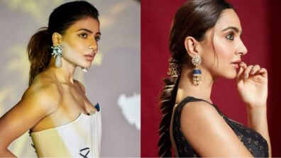 Samantha Ruth Prabhu To Kiara Advani: Best Hairstyling Tips To Beat The Heat