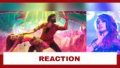 Samantha Ruth Prabhu’s Oo Antava Track Plays At Ultra Music Festival: See How She Reacted