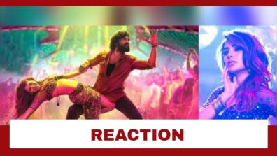 Samantha Ruth Prabhu’s Oo Antava Track Plays At Ultra Music Festival: See How She Reacted