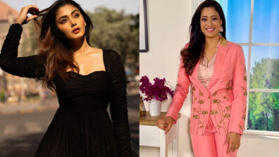 Sana Makbul and Shweta Tiwari are queens of sensuality and these pics are PROOF