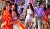 Sana Makbul caught having wild fun with friends, watch video