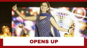 Sapna Choudhary Opens On How Dance Became Her Passion: Read