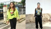 Sara Ali Khan To Shraddha Kapoor: Celebrities Raising Temperature With Street Fashion