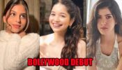 Sara Tendulkar VS Shanaya Kapoor VS Suhana Khan: Whose Bollywood Debut Are You Most Excited For?