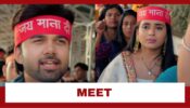 Sasural Simar Ka 2 Spoiler Alert: Aarav and Simar finally meet at Vaishnodevi
