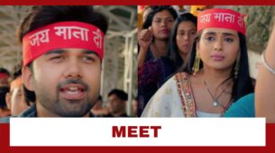 Sasural Simar Ka 2 Spoiler Alert: Aarav and Simar finally meet at Vaishnodevi