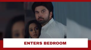 Sasural Simar Ka 2 Spoiler Alert: Dhami crosses her limit; reaches Aarav’s bedroom