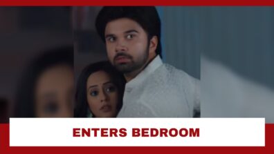 Sasural Simar Ka 2 Spoiler Alert: Dhami crosses her limit; reaches Aarav’s bedroom