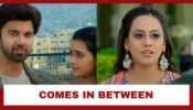 Sasural Simar Ka 2 Spoiler Alert: Dhami Kapoor enters between Aarav and Simar