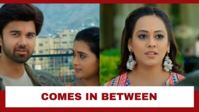 Sasural Simar Ka 2 Spoiler Alert: Dhami Kapoor enters between Aarav and Simar