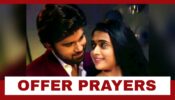 Sasural Simar Ka 2 Spoiler Alert: Simar and Aarav offer prayers at Vaishnodevi