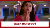 Sasural Simar Ka 2 Spoiler Alert: Simar vows to walk barefoot for Vaishnodevi darshan