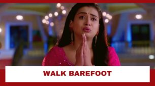 Sasural Simar Ka 2 Spoiler Alert: Simar vows to walk barefoot for Vaishnodevi darshan