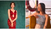 Saumya Tandon and Radhika Madan will make you fall in love with drool-worthy pics, check out
