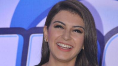 Say Cheese: Hansika Motwani’s Cheerful Smiles Will Make Your Day