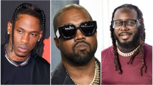 Rappers Who Extensively Use Autotune, From Travis Scott To Kanye West