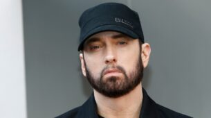 Eminem’s Worst Feuds With Other Artists, Take A Look
