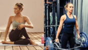 Scarlett Johansson To Jennifer Lawrence: These Actresses Are Fitness Inspirations With Their Perfect Figures